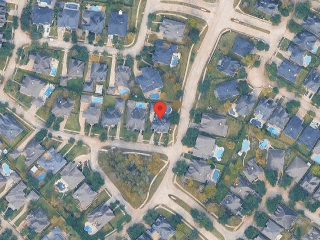 House image located at Missouri City, TX 77459