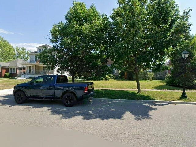 House image located at Buffalo, NY 14217