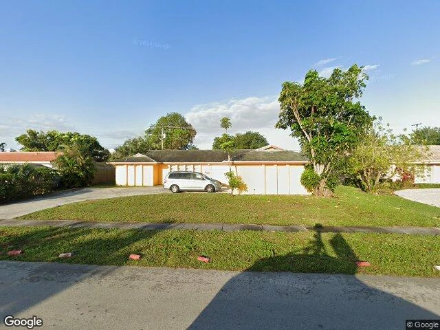 House image located at West Palm Beach, FL 33401