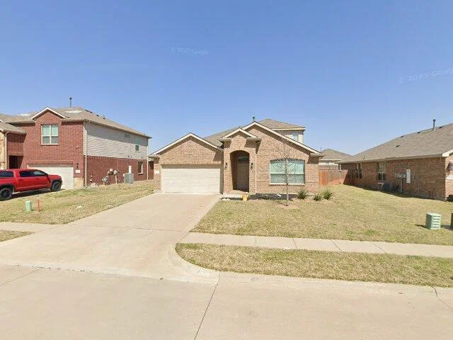 House image located at Cleburne, TX 76033