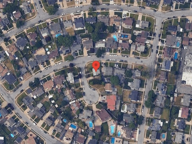 House image located at Franklin Square, NY 11010