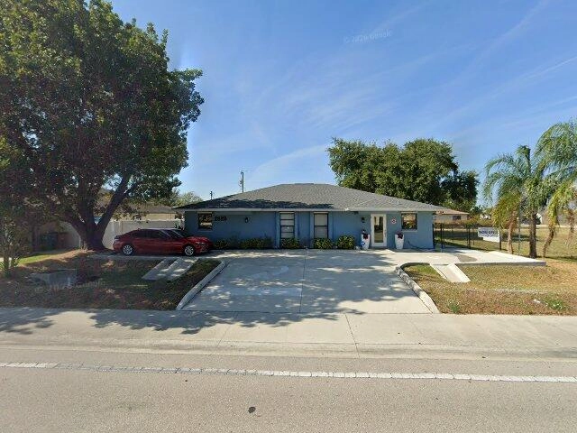 House image located at Cape Coral, FL 33914