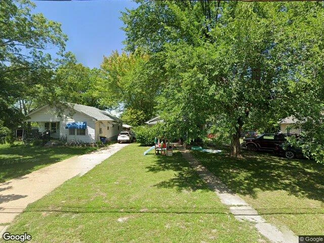 House image located at Saint Clair, MO 63077