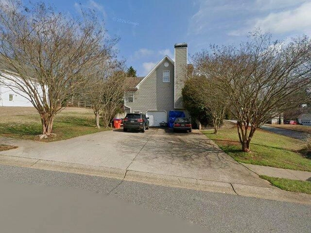 House image located at Canton, GA 30115