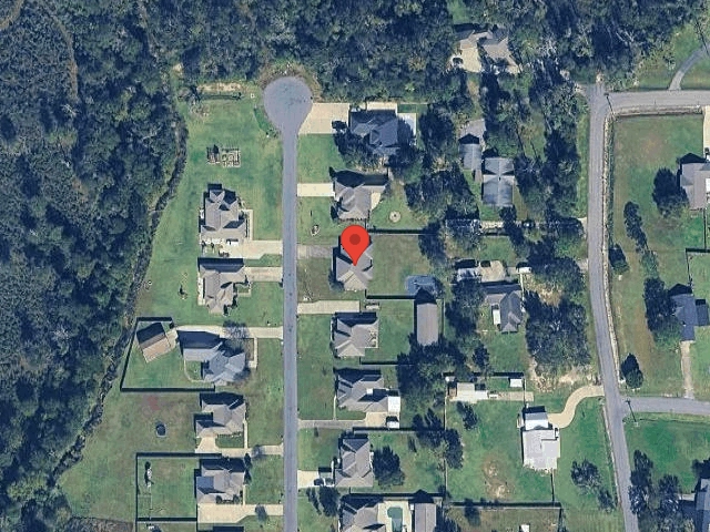 House image located at Lake Charles, LA 70611