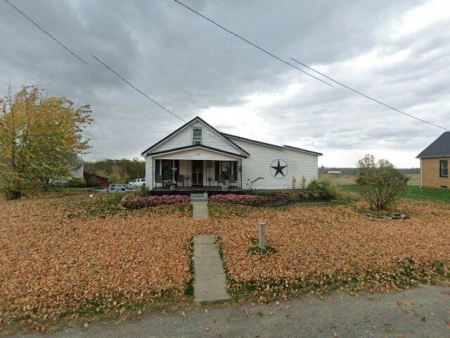 House image located at Hillsboro, OH 45133