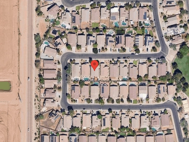 House image located at Surprise, AZ 85379
