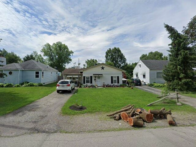 House image located at Dayton, OH 45414