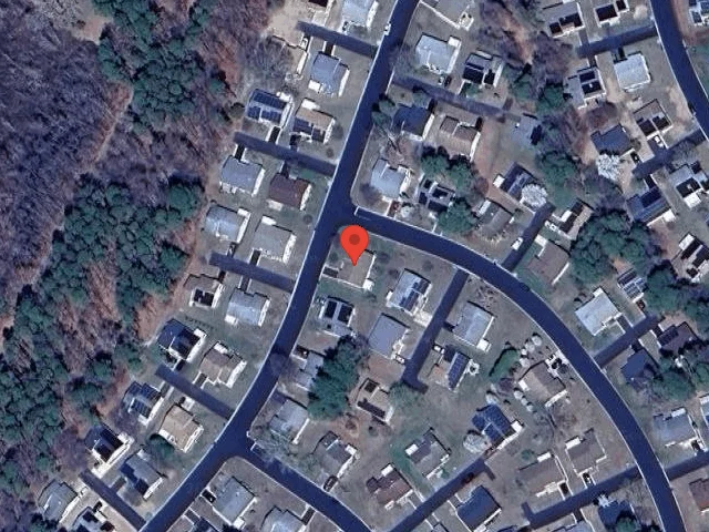 House image located at Manchester Township, NJ 08759