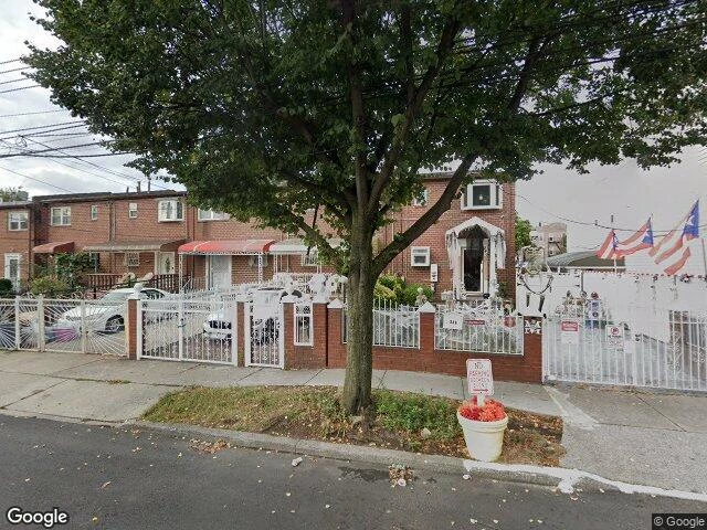 House image located at Brooklyn, NY 11208