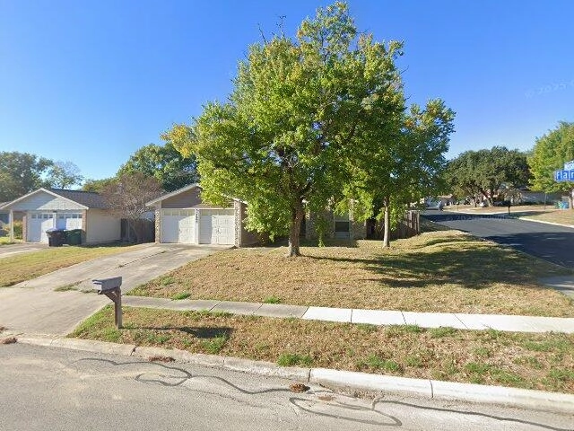 House image located at San Antonio, TX 78233