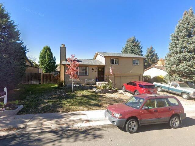House image located at Littleton, CO 80123