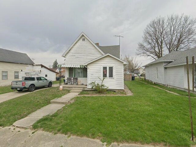 House image located at Elwood, IN 46036