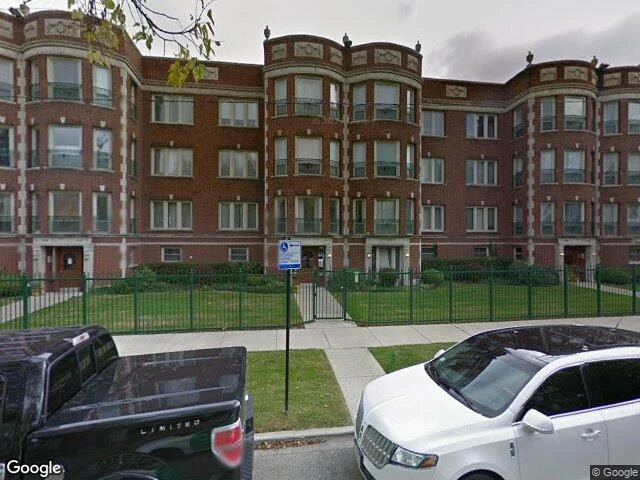 House image located at Chicago, IL 60649