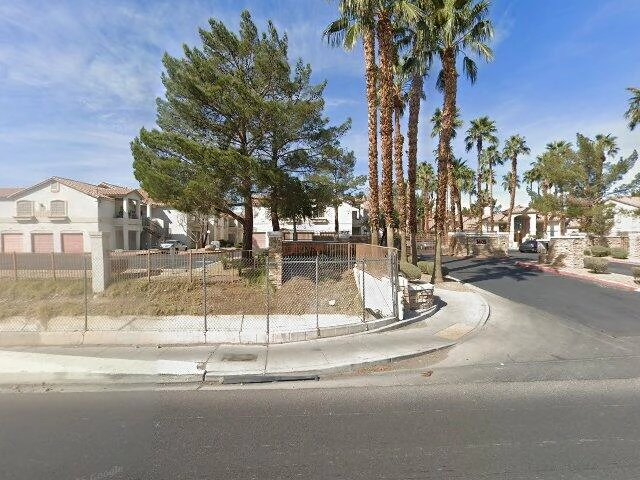 House image located at Las Vegas, NV 89104