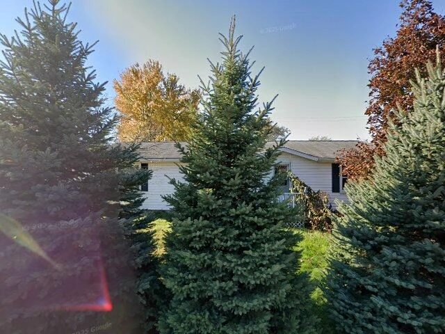 House image located at Monroe, MI 48162