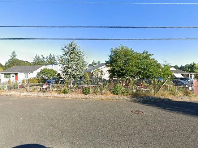 House image located at Lakewood, WA 98499