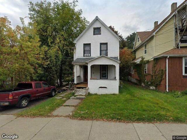 House image located at Endicott, NY 13760