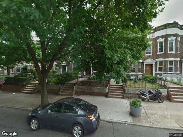 House image located at Brooklyn, NY 11213