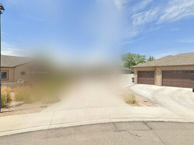 House image located at Grand Junction, CO 81506