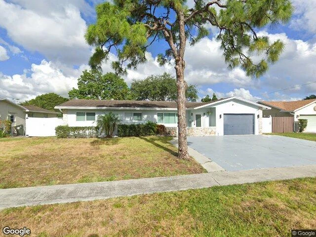 House image located at Pompano Beach, FL 33066