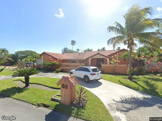 House image located at Miami, FL 33170