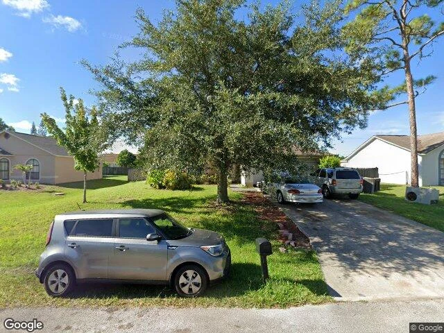 House image located at Palm Bay, FL 32907