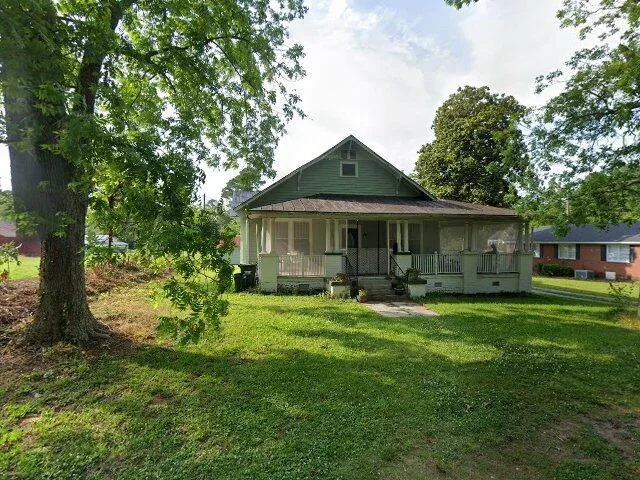 House image located at Warsaw, NC 28398