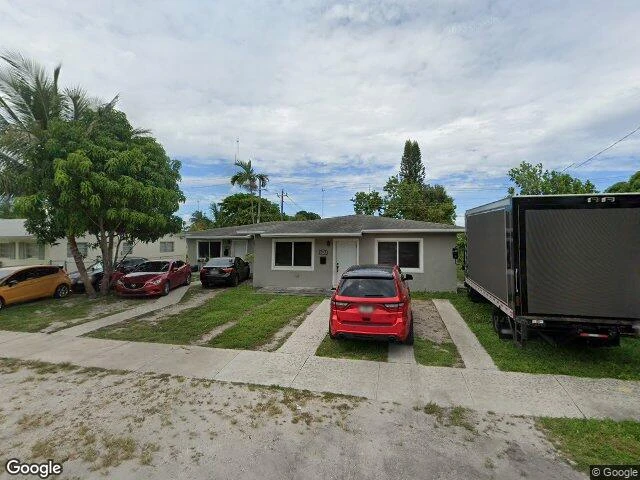 House image located at Miami, FL 33169