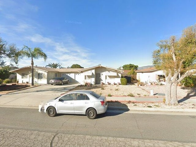 House image located at Hemet, CA 92545