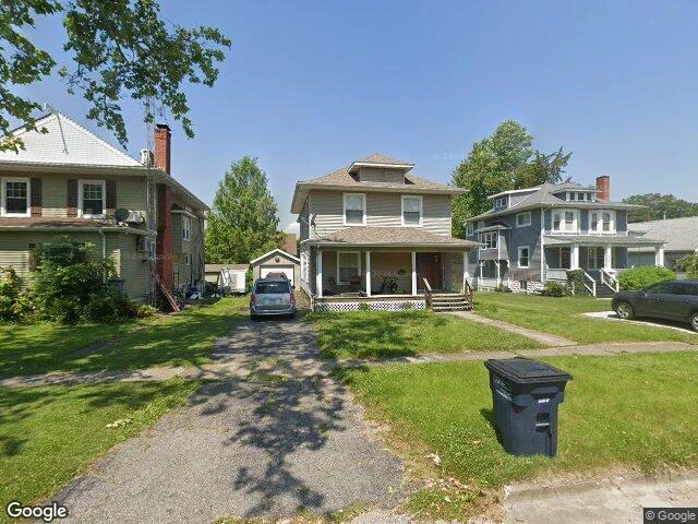 House image located at Hillsboro, IL 62049