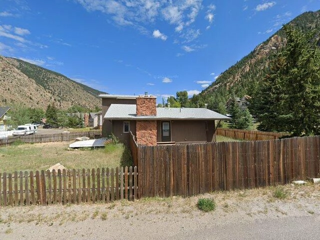 House image located at Georgetown, CO 80444