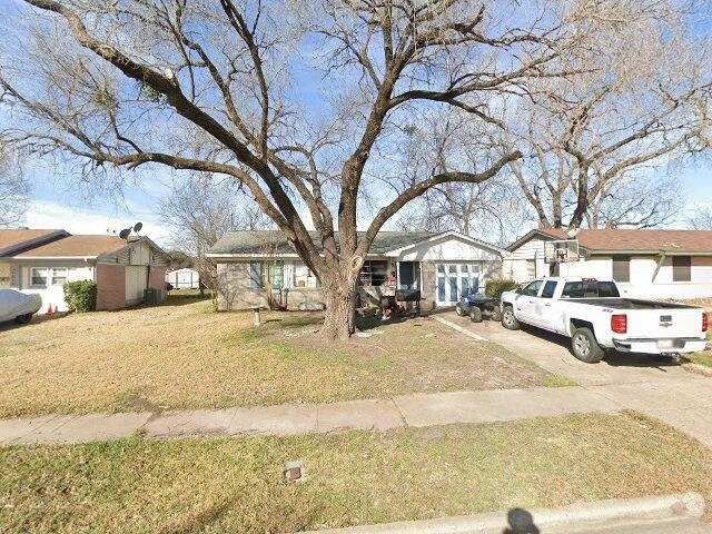 House image located at Mesquite, TX 75149