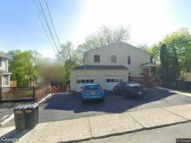 House image located at Monroe, NY 10950