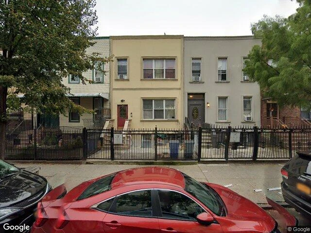 House image located at Brooklyn, NY 11237