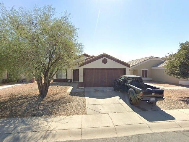 House image located at El Mirage, AZ 85335