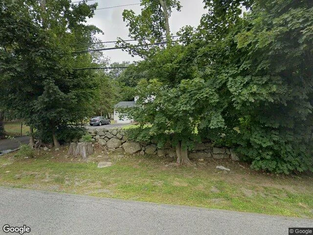 House image located at Mohegan Lake, NY 10547