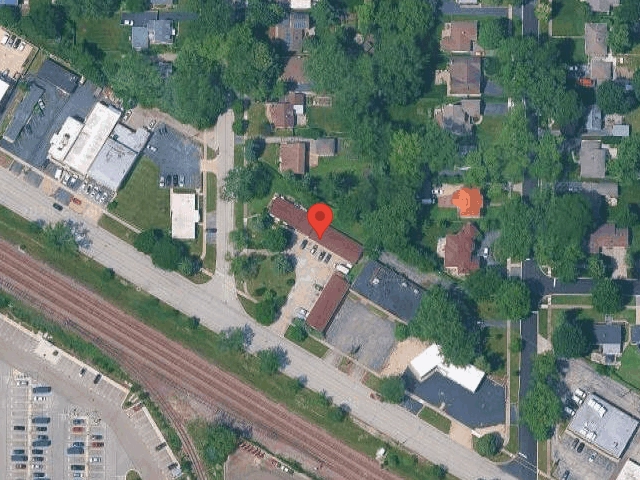 House image located at Des Plaines, IL 60016