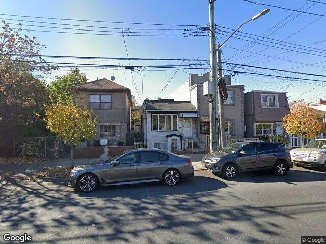 House image located at Brooklyn, NY 11214