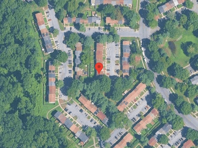 House image located at Capitol Heights, MD 20743