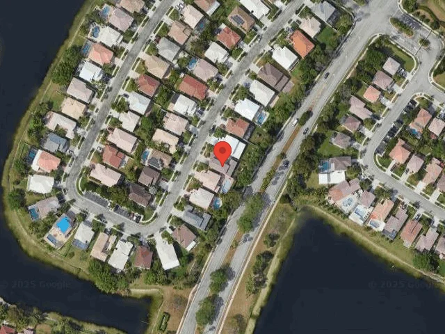 House image located at Pembroke Pines, FL 33028