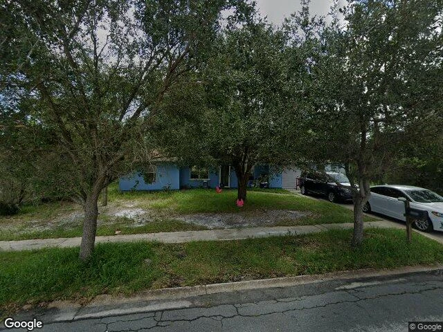 House image located at Palm Bay, FL 32905