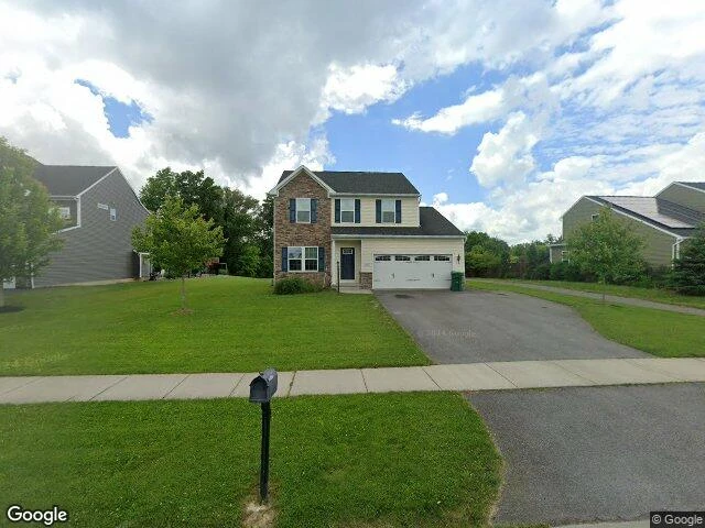 House image located at Farmington, NY 14425