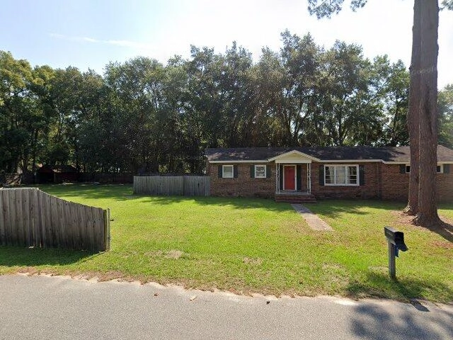 House image located at Lakeland, GA 31635