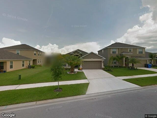 House image located at Riverview, FL 33569