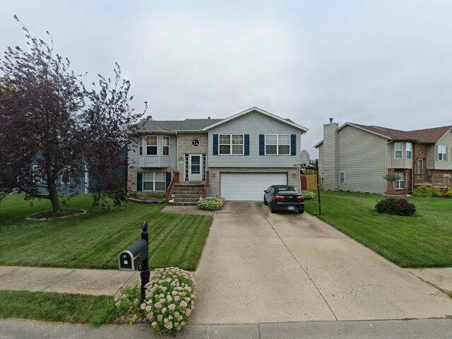 House image located at O'Fallon, IL 62269