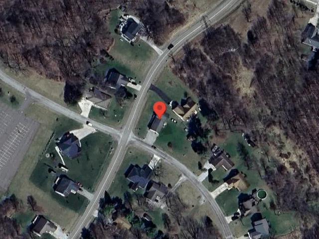 House image located at Howard, OH 43028