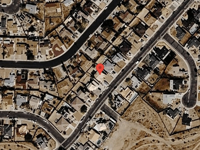 House image located at Barstow, CA 92311
