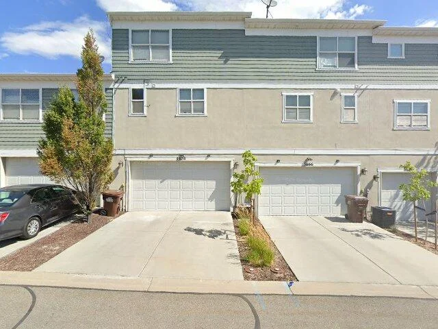 House image located at Salt Lake City, UT 84118