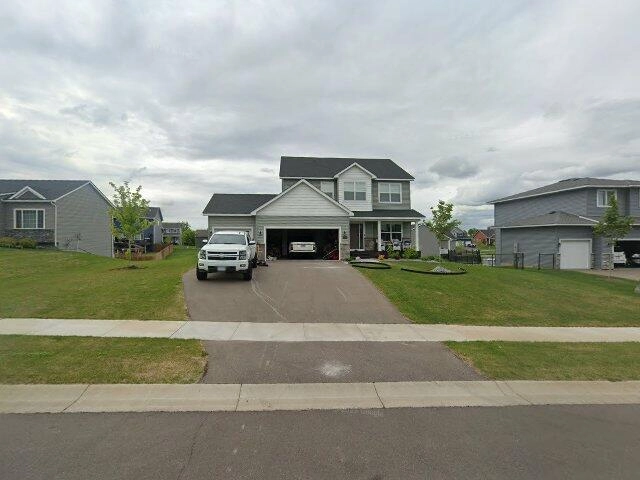 House image located at Elk River, MN 55330